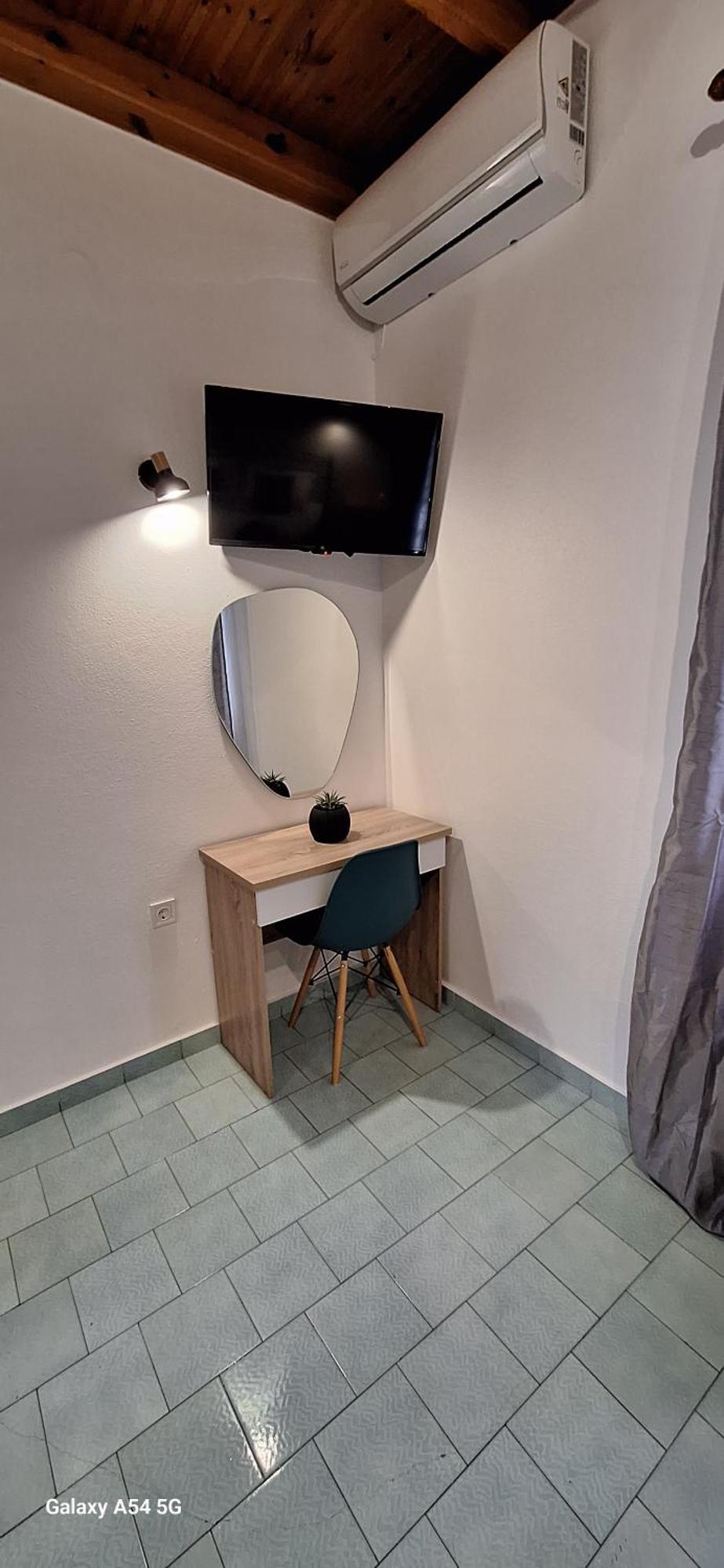 Gregory-Vassilis Apartments Dassia  Luaran gambar