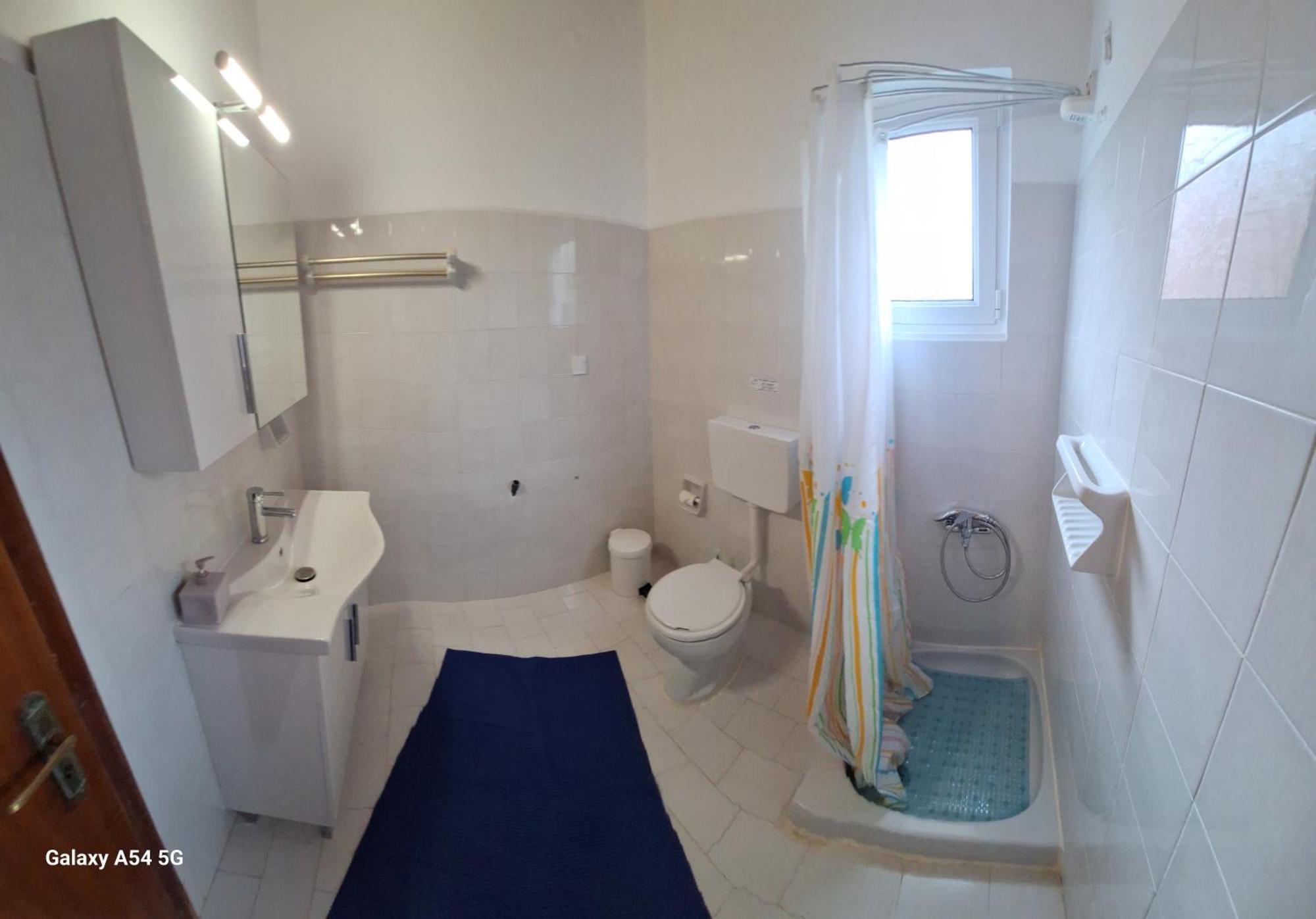 Gregory-Vassilis Apartments Dassia  Luaran gambar